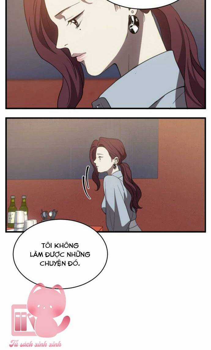 Ba Lần Động Phòng Chapter 6 trang 31