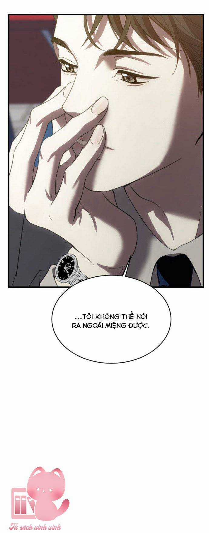 Ba Lần Động Phòng Chapter 6 trang 33