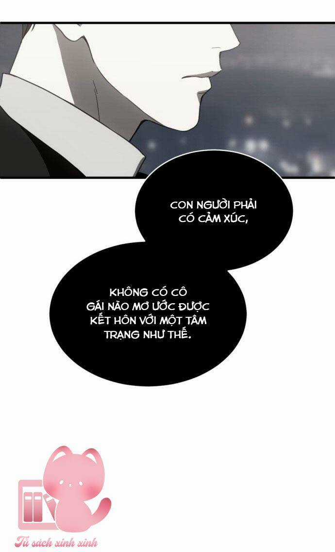 Ba Lần Động Phòng Chapter 6 trang 35