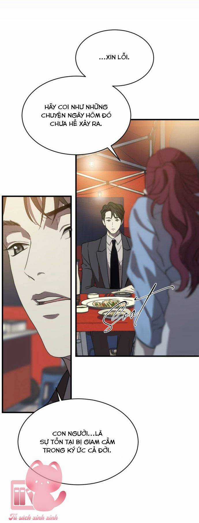 Ba Lần Động Phòng Chapter 6 trang 39