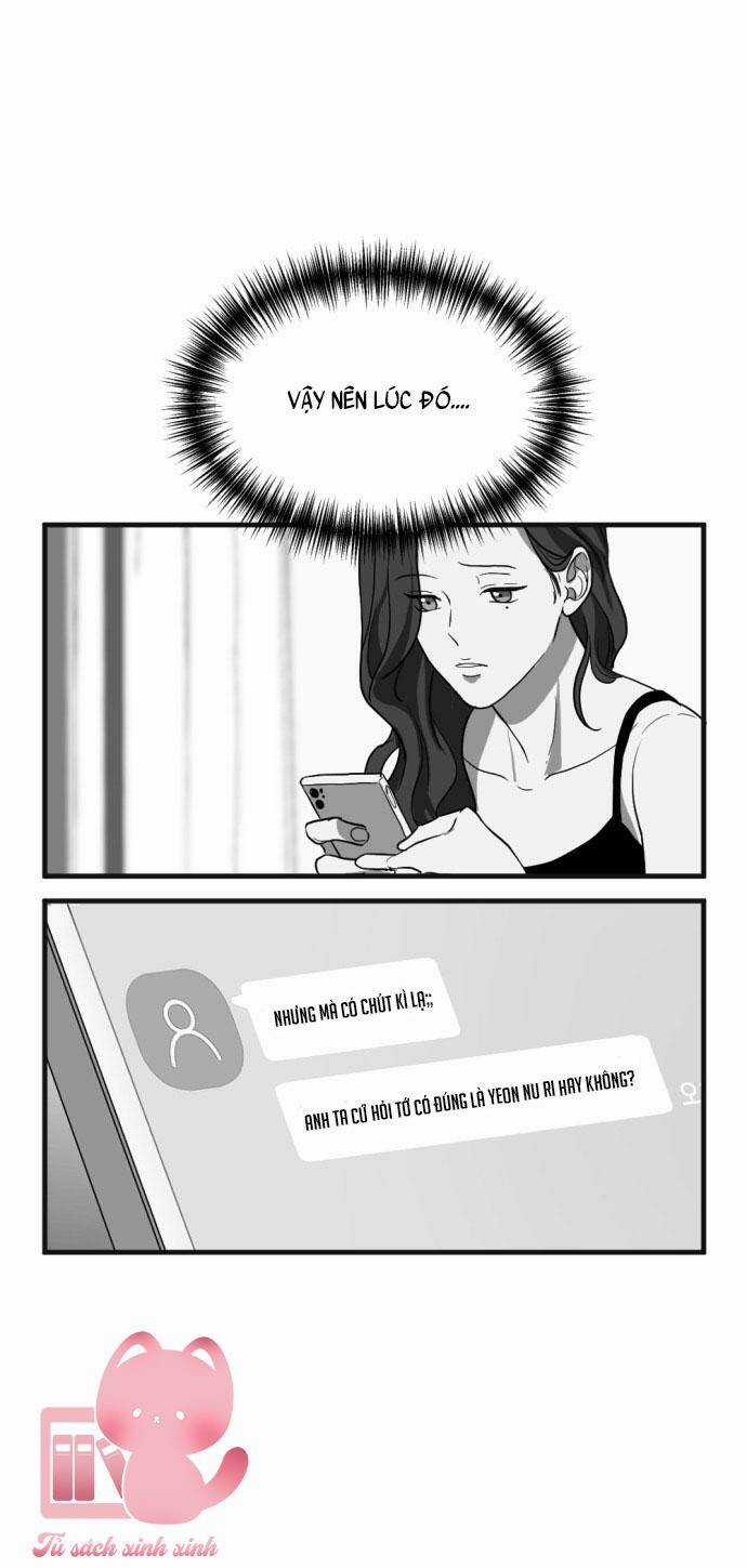 Ba Lần Động Phòng Chapter 6 trang 4