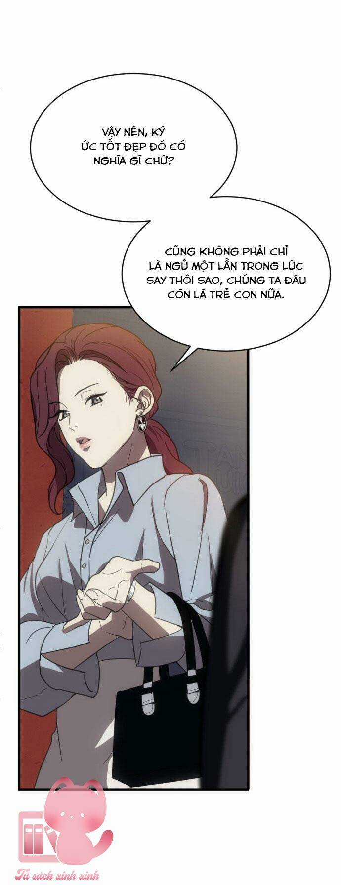 Ba Lần Động Phòng Chapter 6 trang 41