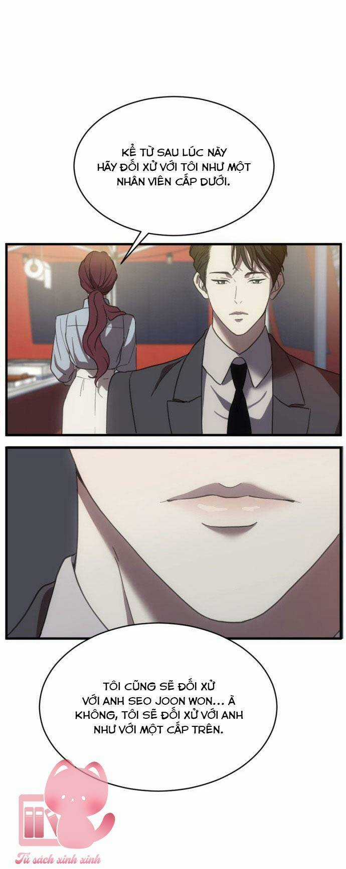 Ba Lần Động Phòng Chapter 6 trang 42