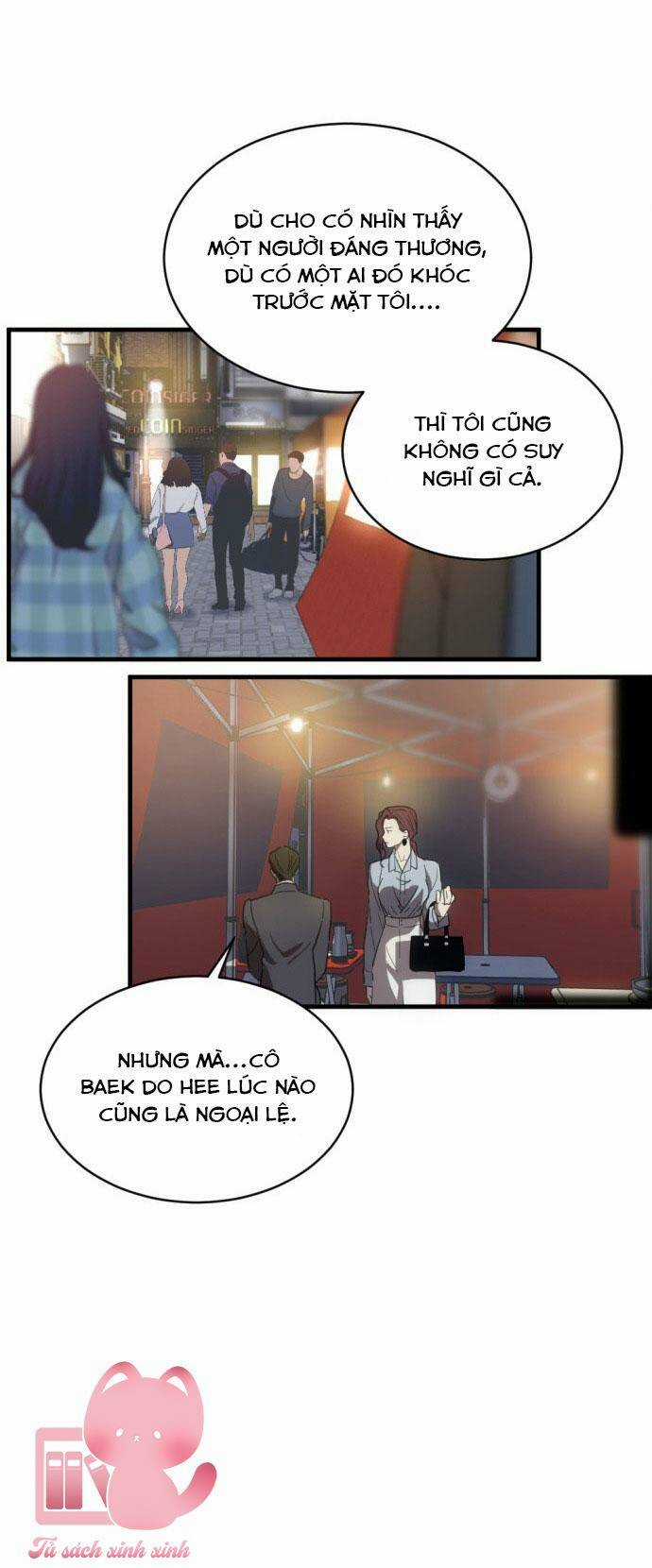 Ba Lần Động Phòng Chapter 6 trang 45