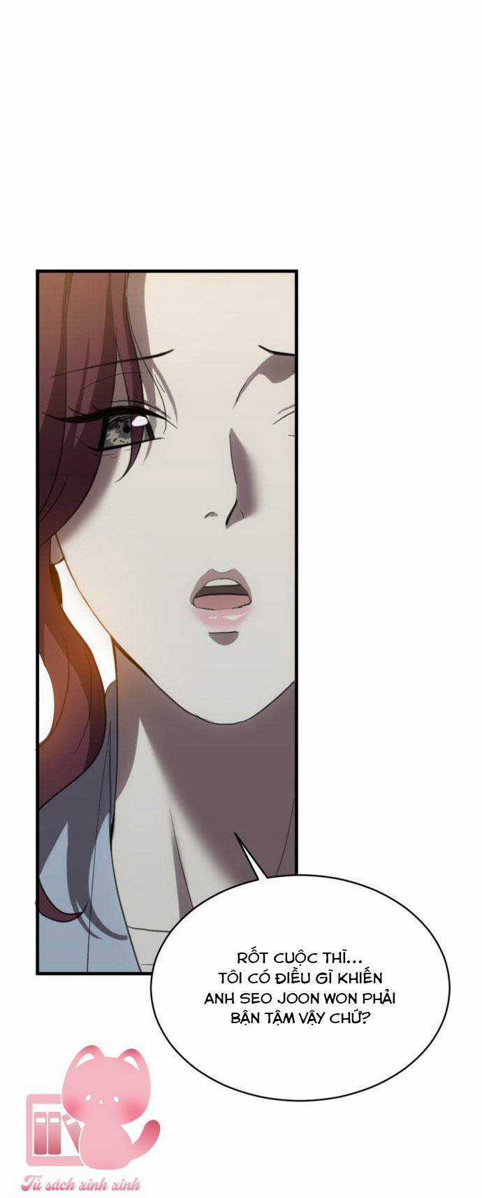 Ba Lần Động Phòng Chapter 6 trang 46