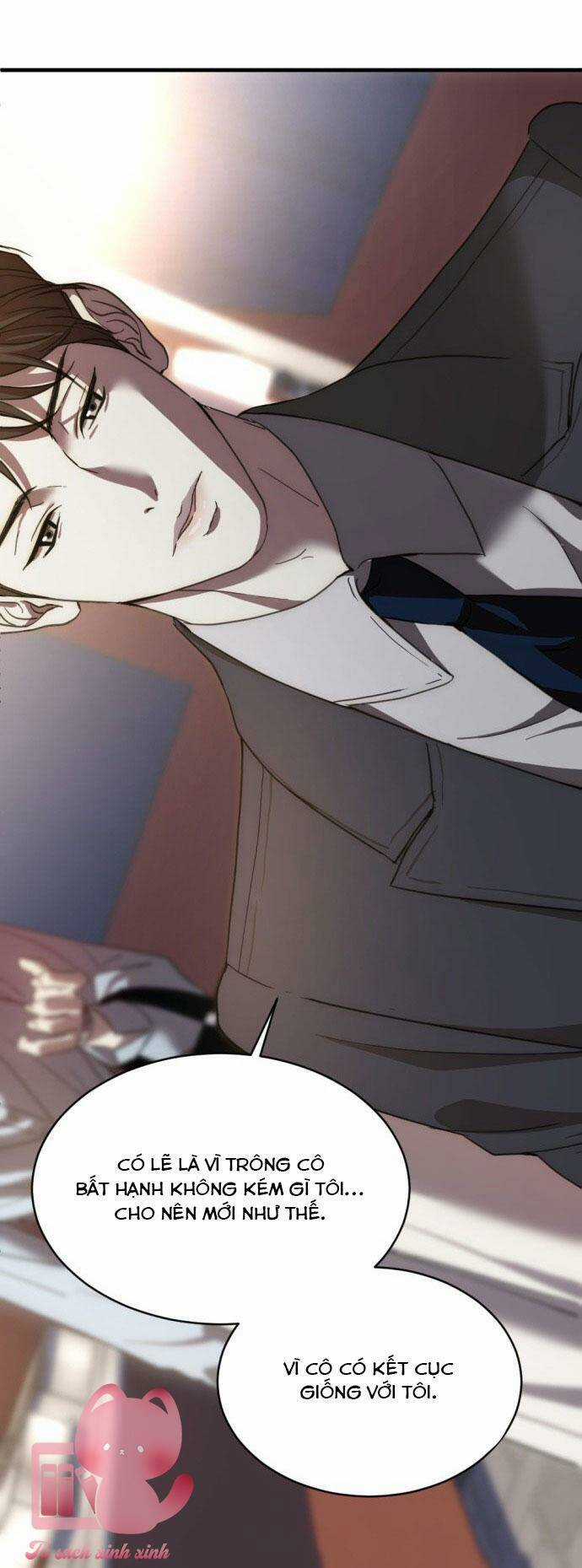 Ba Lần Động Phòng Chapter 6 trang 48