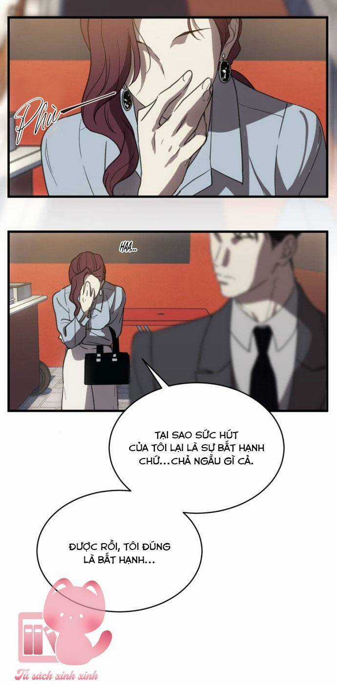 Ba Lần Động Phòng Chapter 6 trang 49