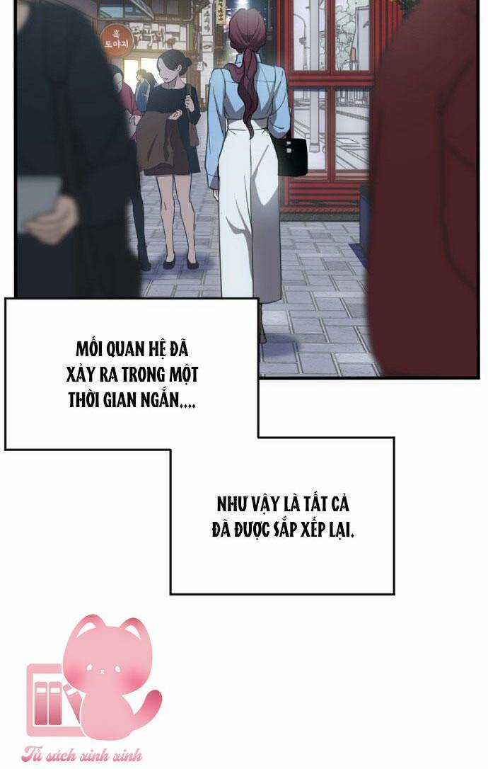 Ba Lần Động Phòng Chapter 6 trang 53