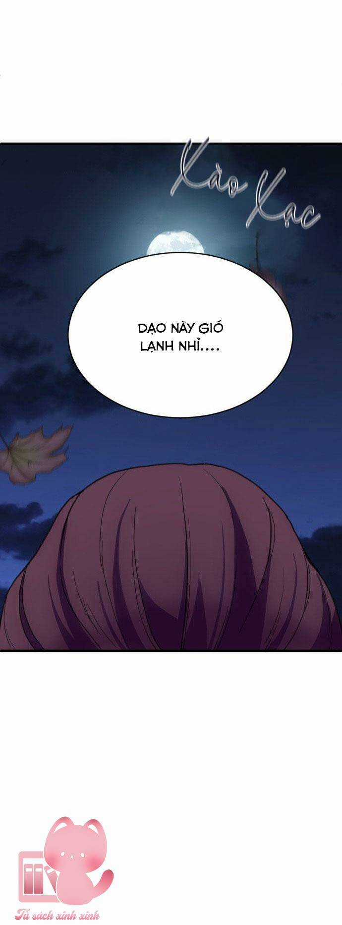 Ba Lần Động Phòng Chapter 6 trang 55