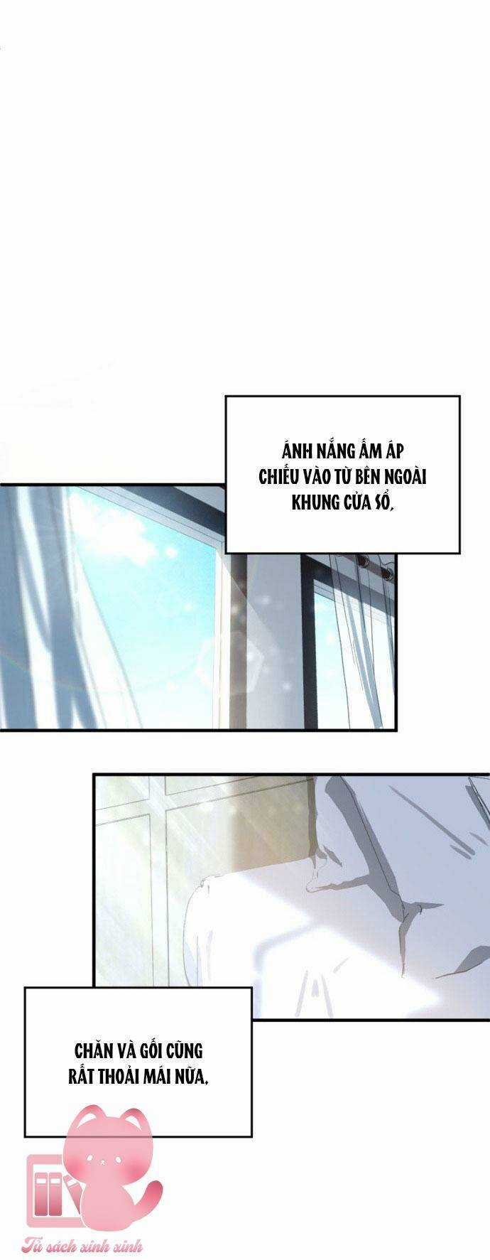 Ba Lần Động Phòng Chapter 6 trang 56