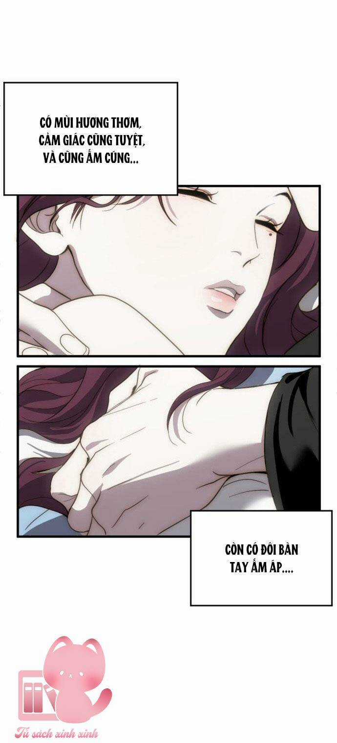 Ba Lần Động Phòng Chapter 6 trang 57