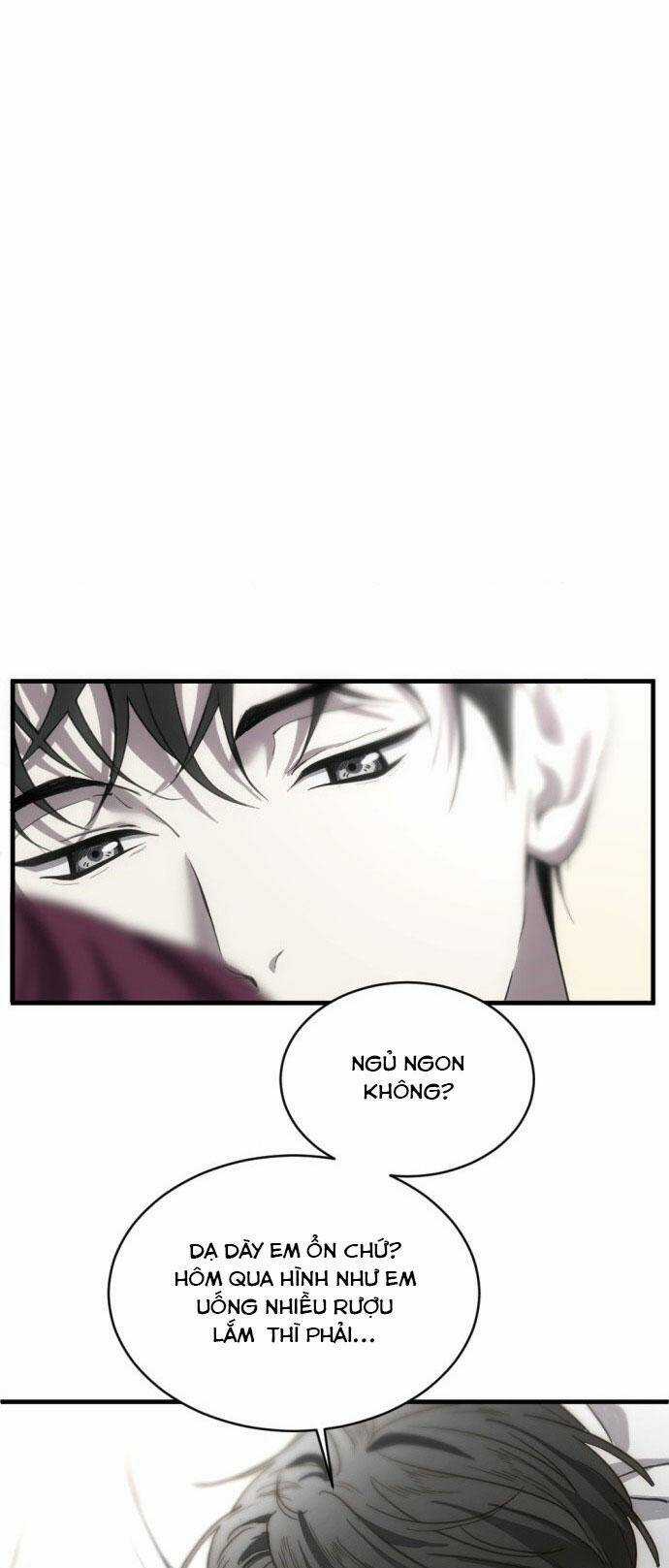 Ba Lần Động Phòng Chapter 6 trang 59