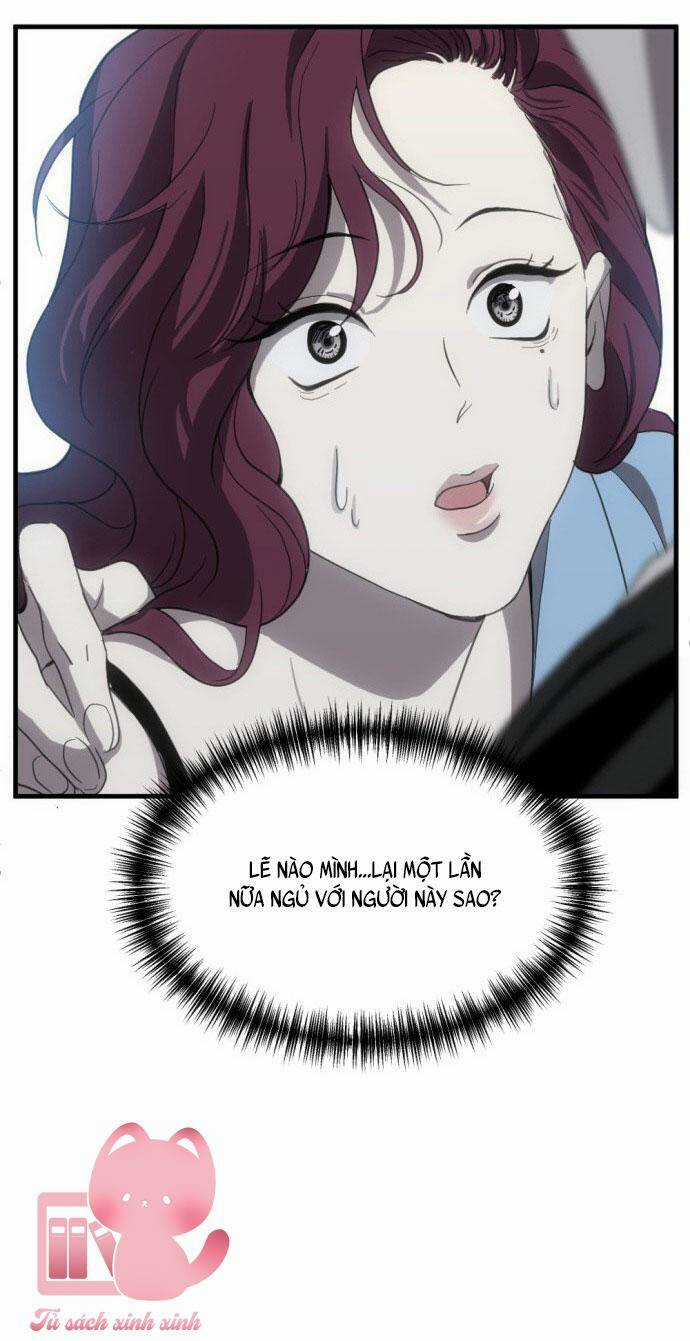 Ba Lần Động Phòng Chapter 6 trang 61