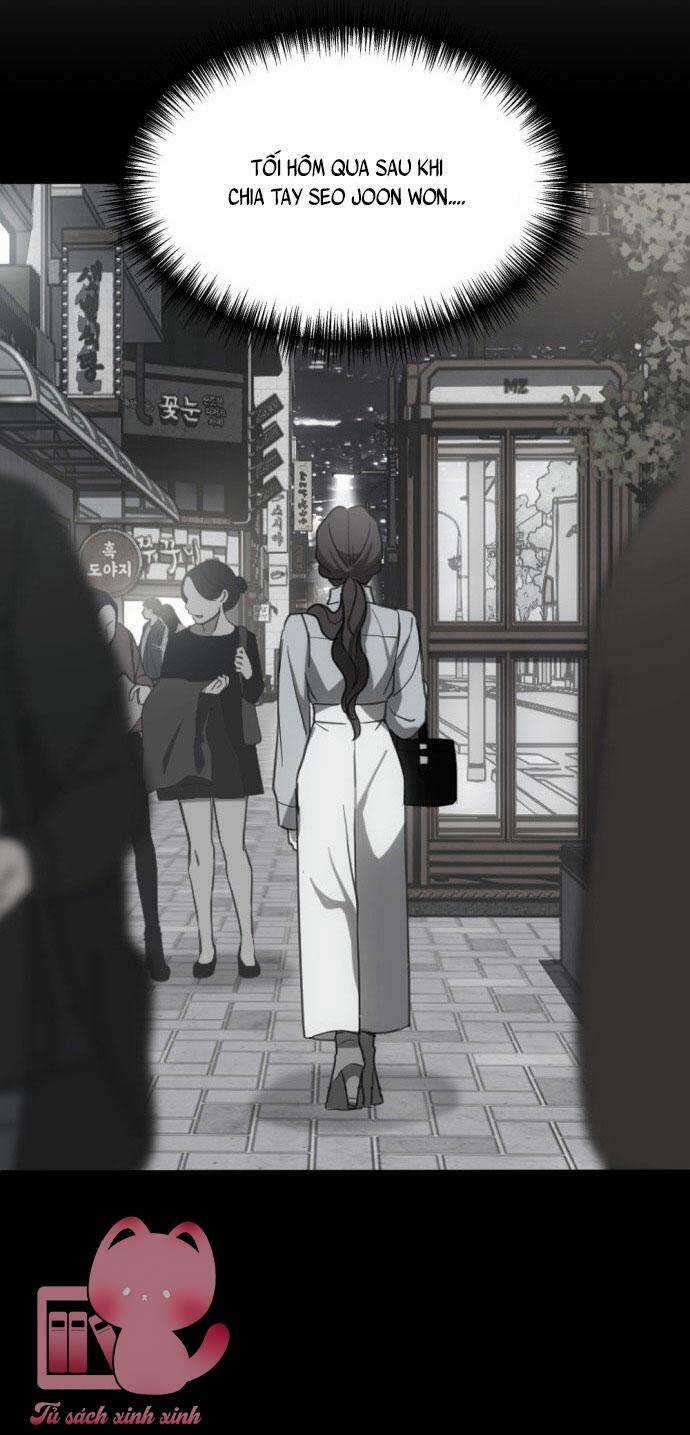 Ba Lần Động Phòng Chapter 6 trang 63