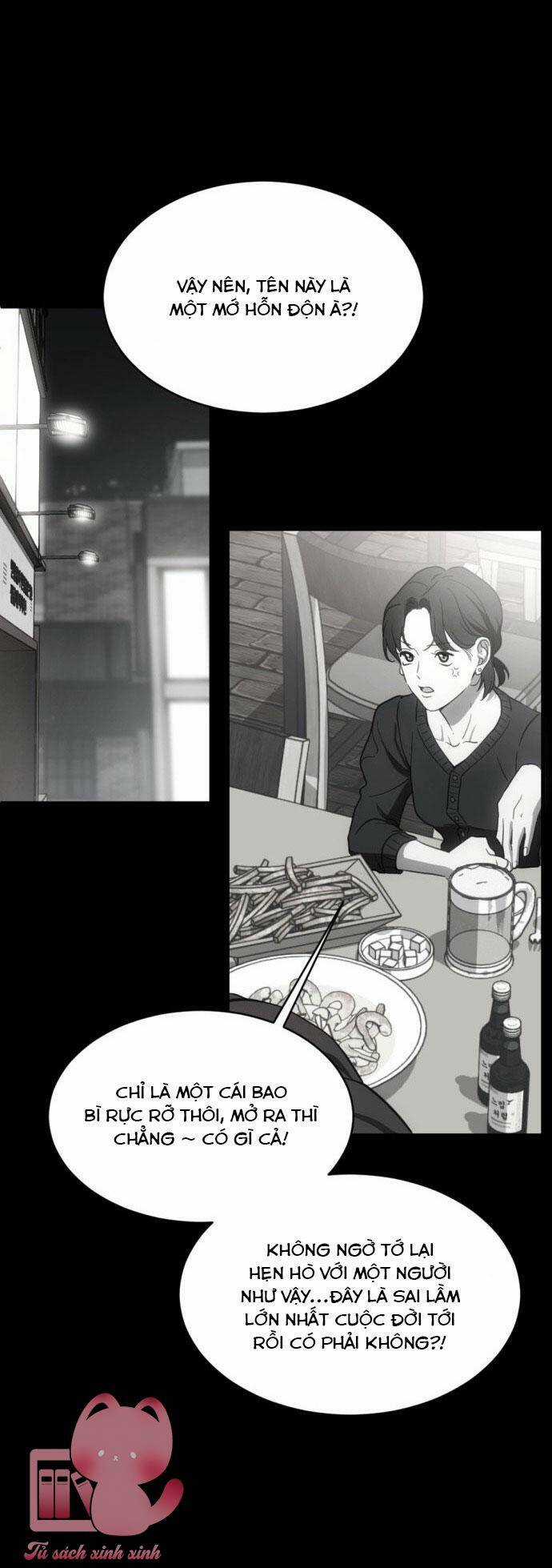 Ba Lần Động Phòng Chapter 6 trang 65