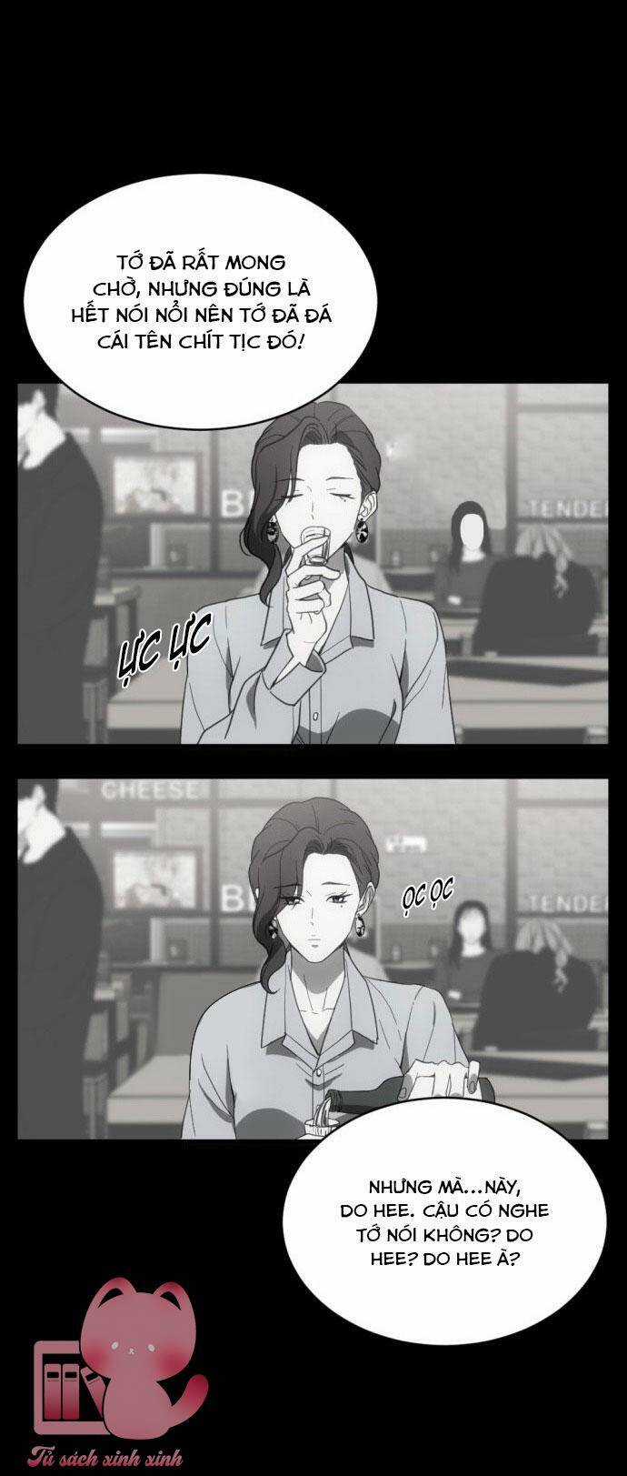 Ba Lần Động Phòng Chapter 6 trang 66