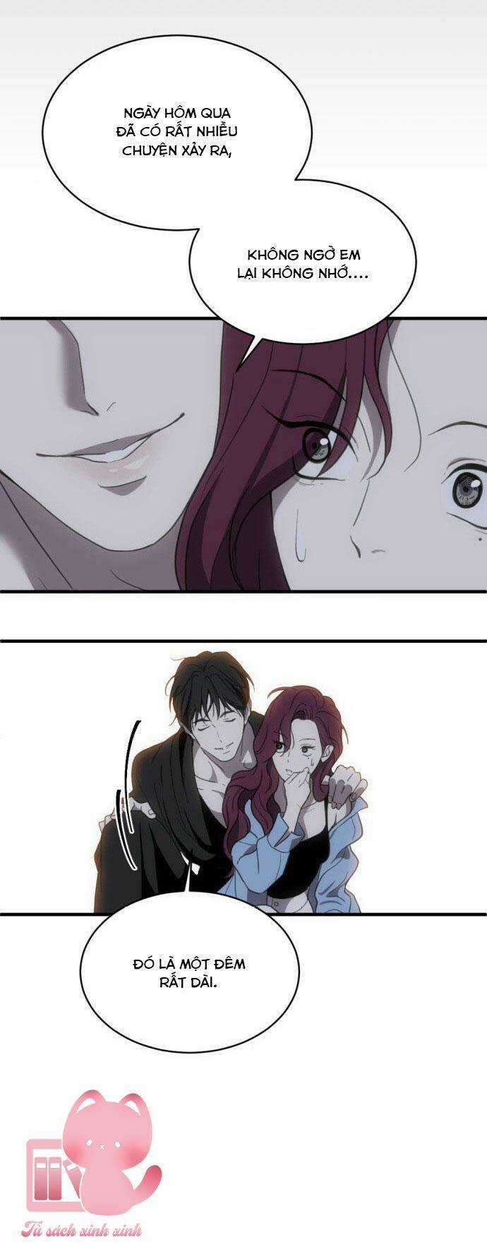 Ba Lần Động Phòng Chapter 6 trang 69