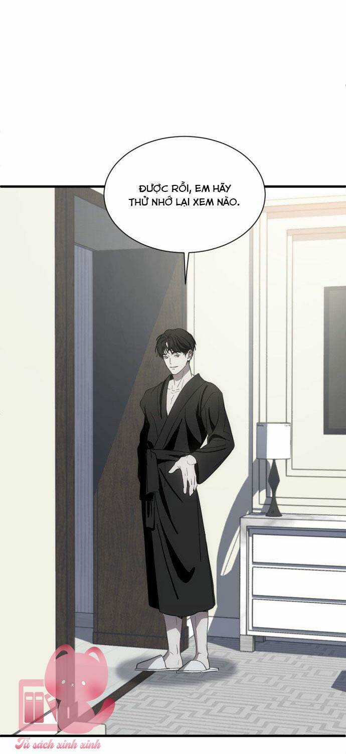 Ba Lần Động Phòng Chapter 6 trang 70