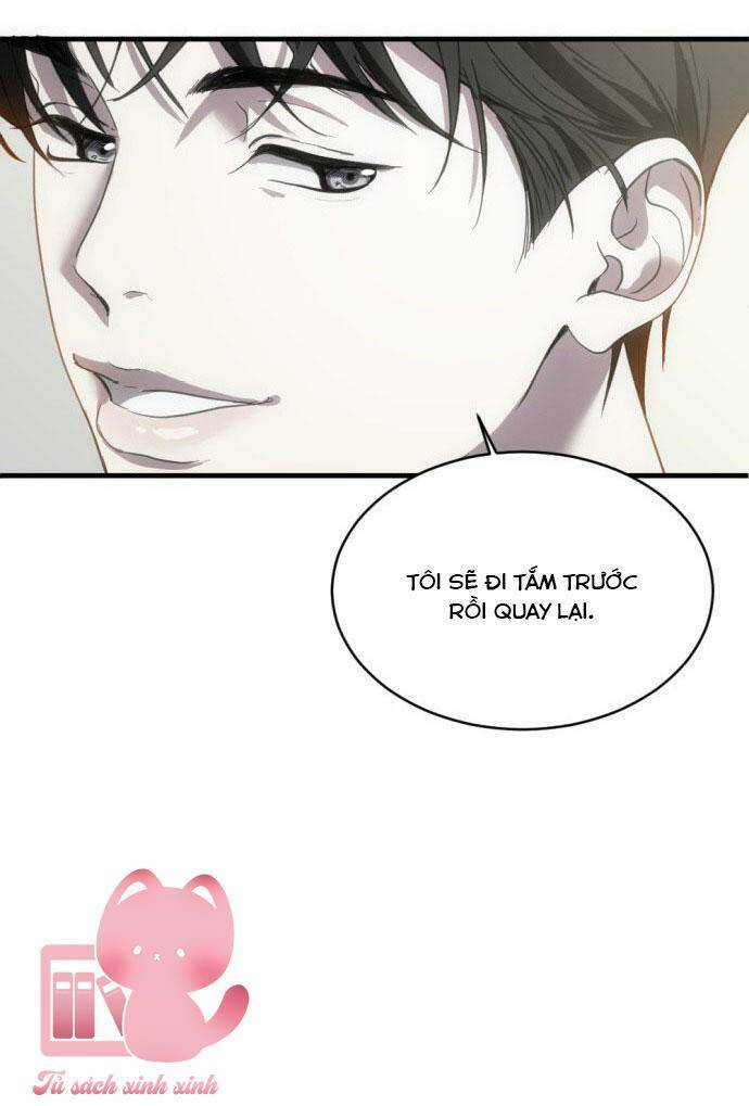 Ba Lần Động Phòng Chapter 6 trang 71