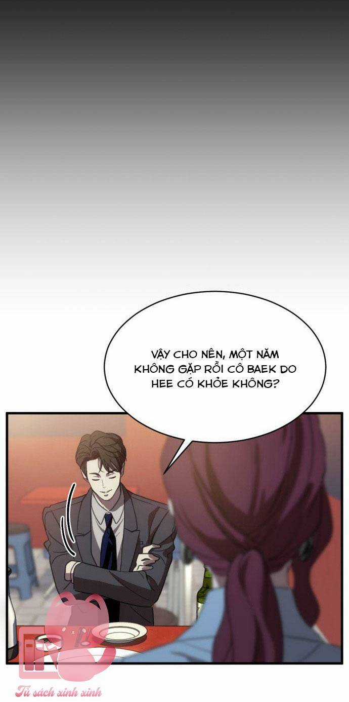 Ba Lần Động Phòng Chapter 6 trang 8