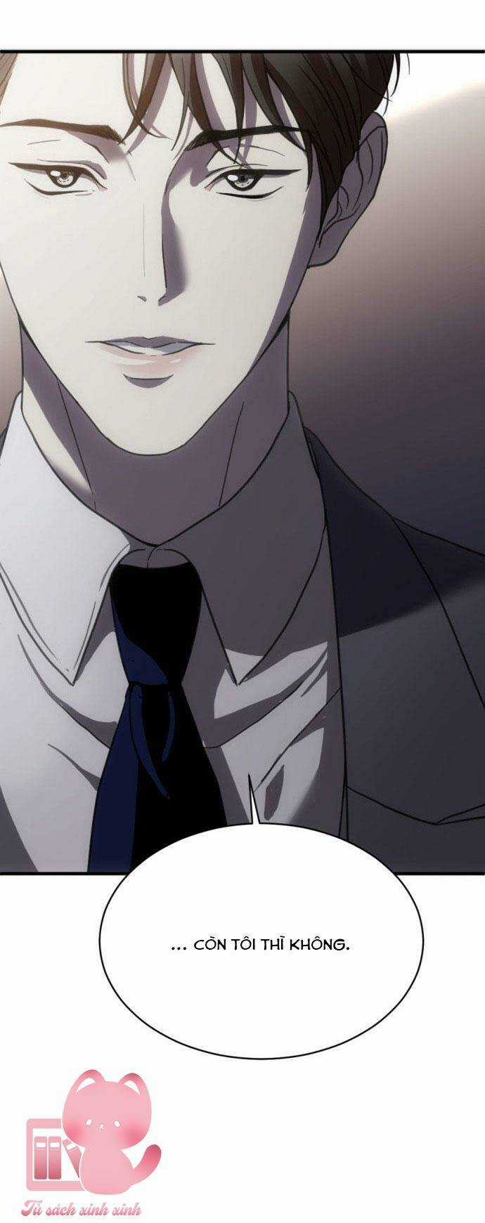 Ba Lần Động Phòng Chapter 6 trang 9