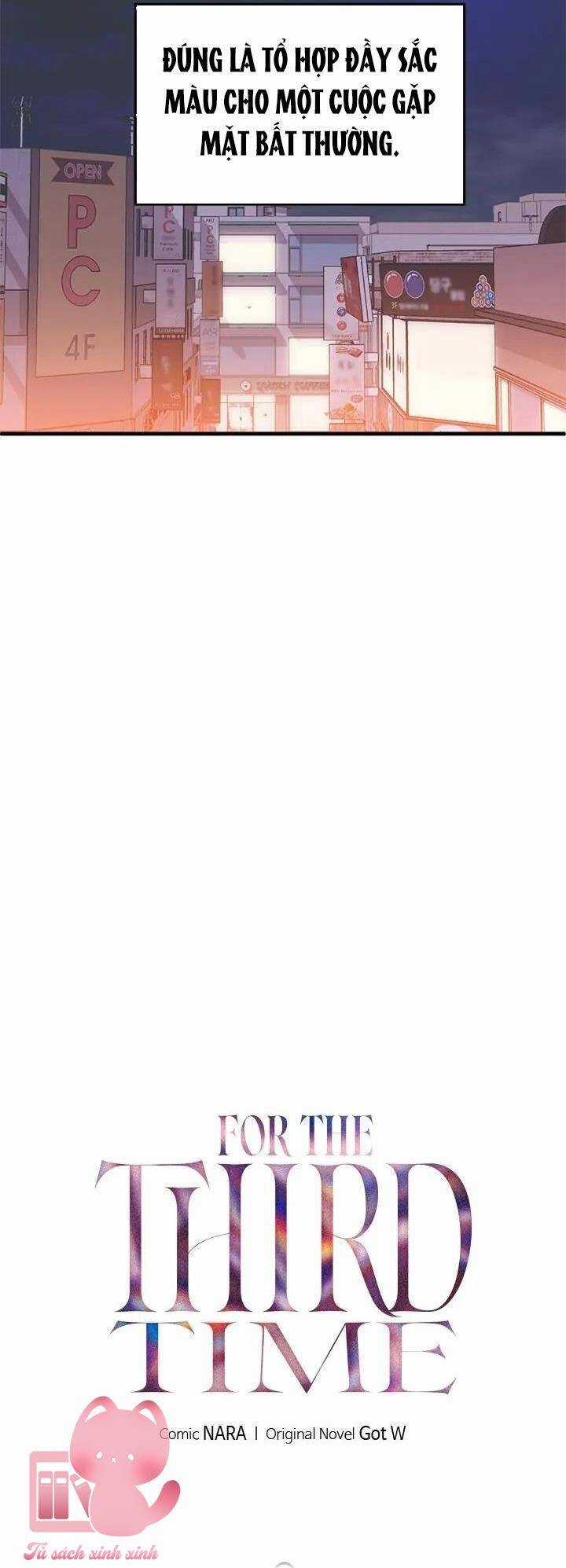 Ba Lần Động Phòng Chapter 60 trang 10