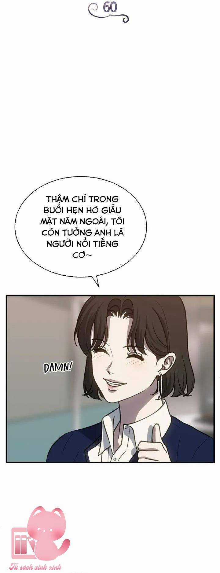Ba Lần Động Phòng Chapter 60 trang 11