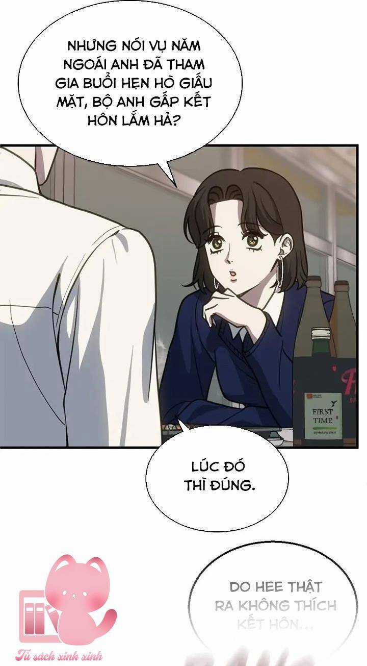 Ba Lần Động Phòng Chapter 60 trang 12