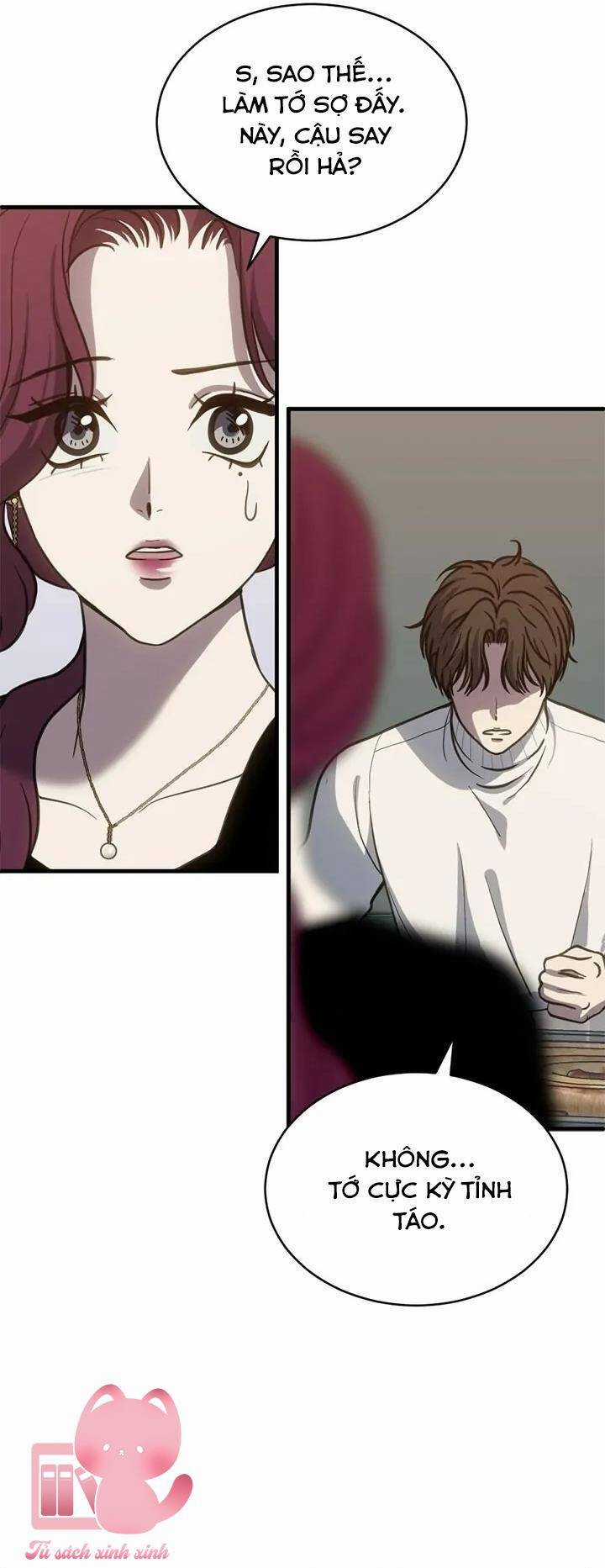 Ba Lần Động Phòng Chapter 60 trang 14