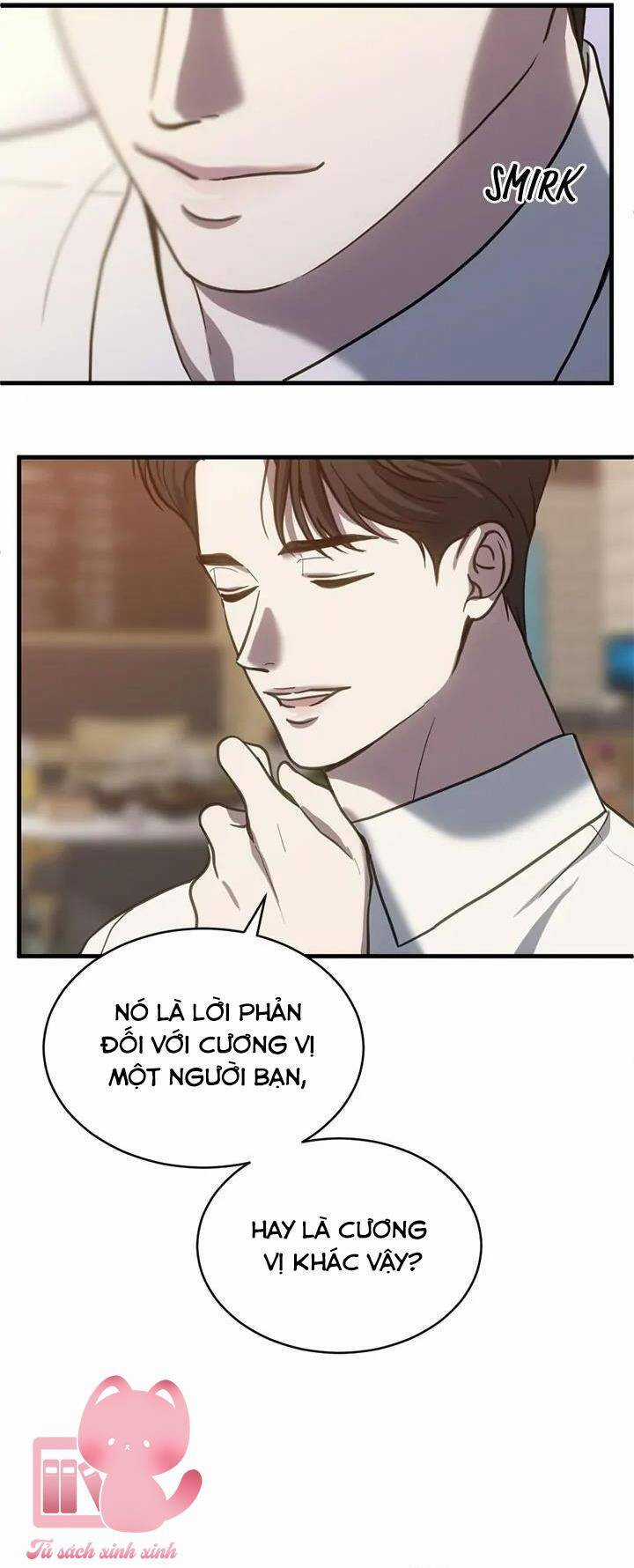 Ba Lần Động Phòng Chapter 60 trang 15