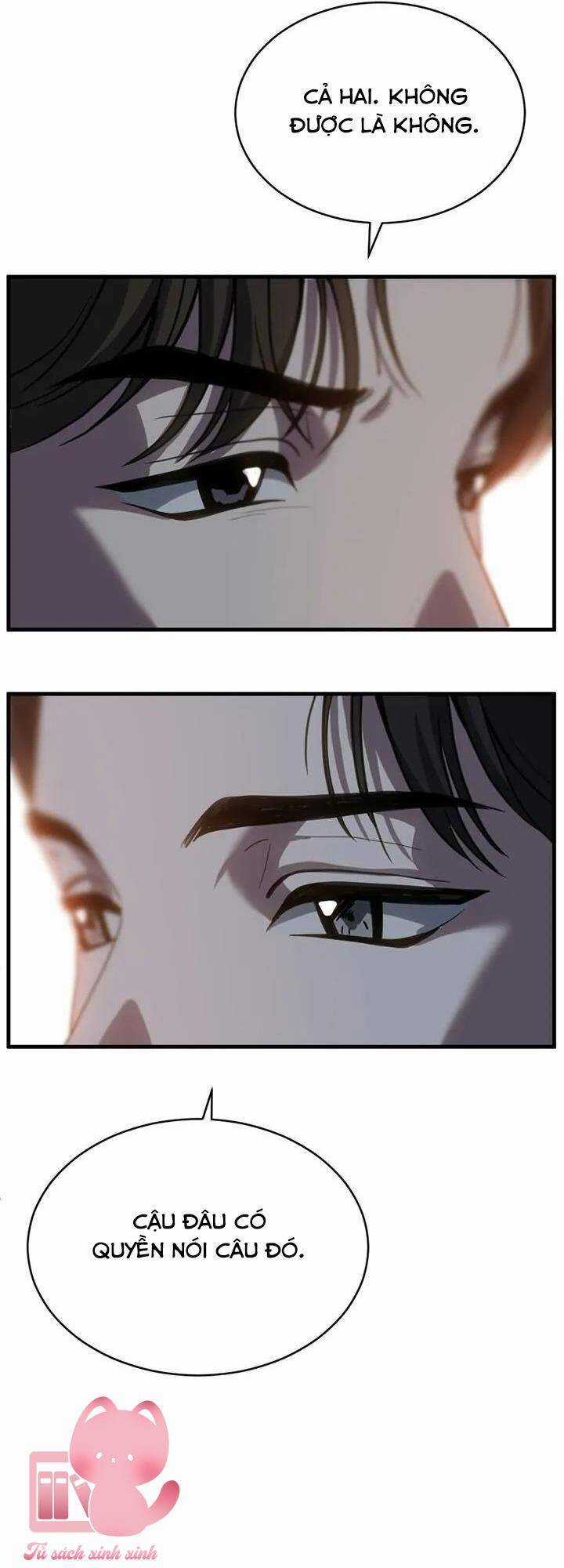 Ba Lần Động Phòng Chapter 60 trang 16