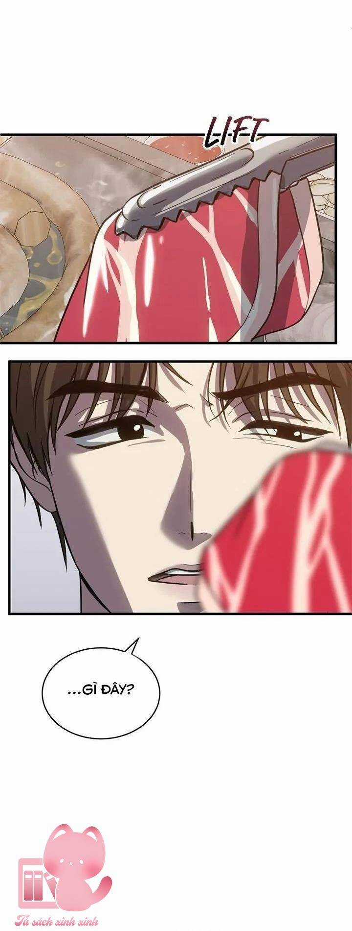 Ba Lần Động Phòng Chapter 60 trang 17