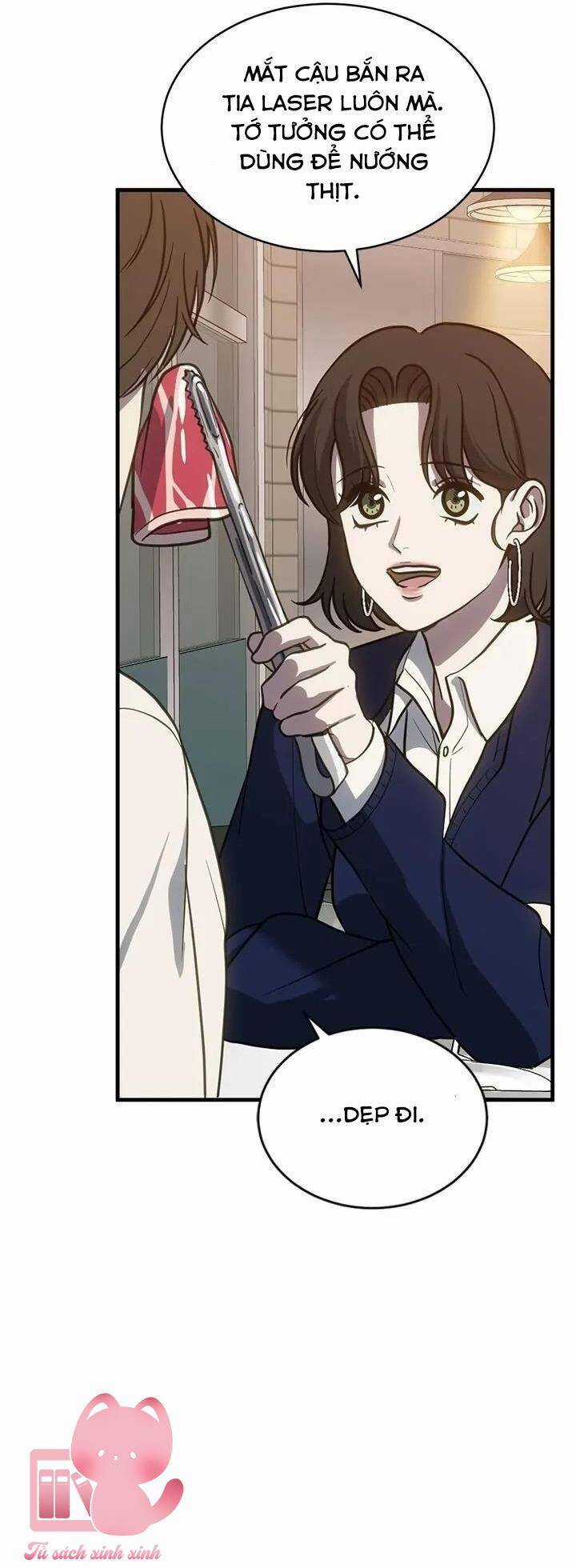 Ba Lần Động Phòng Chapter 60 trang 18