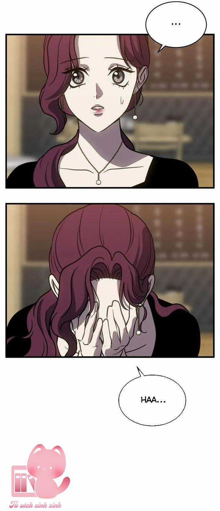 Ba Lần Động Phòng Chapter 60 trang 19