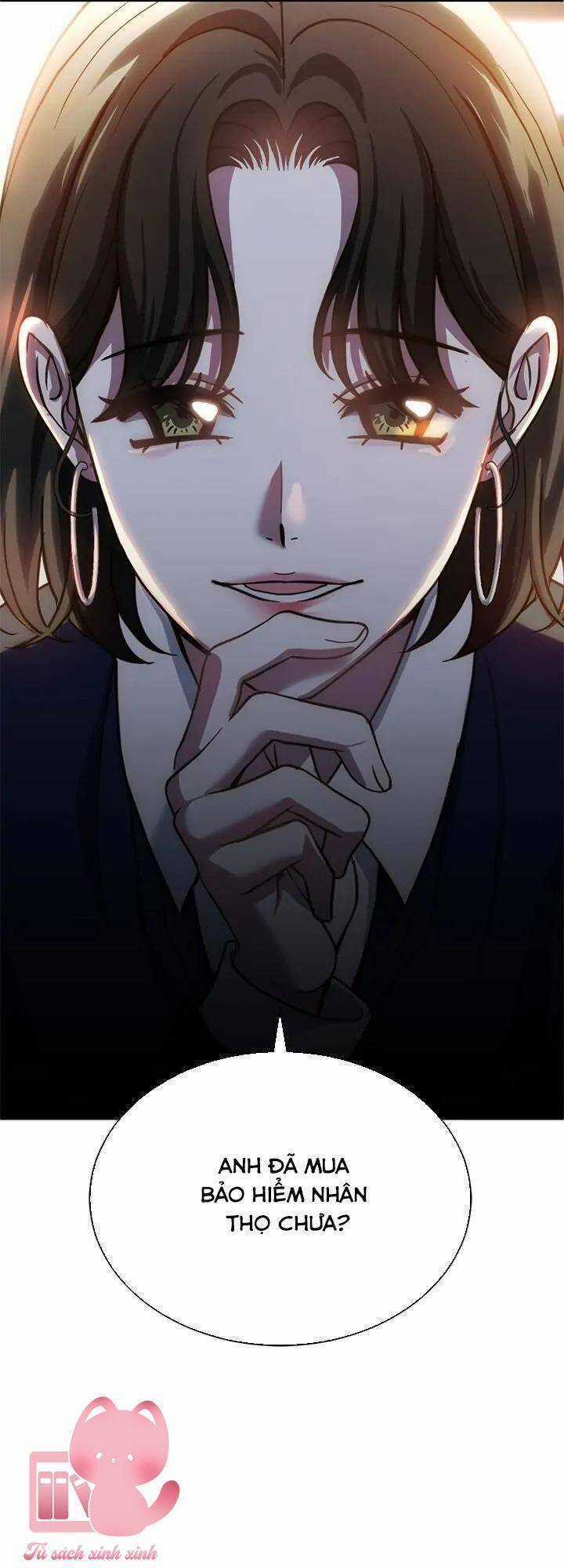 Ba Lần Động Phòng Chapter 60 trang 2