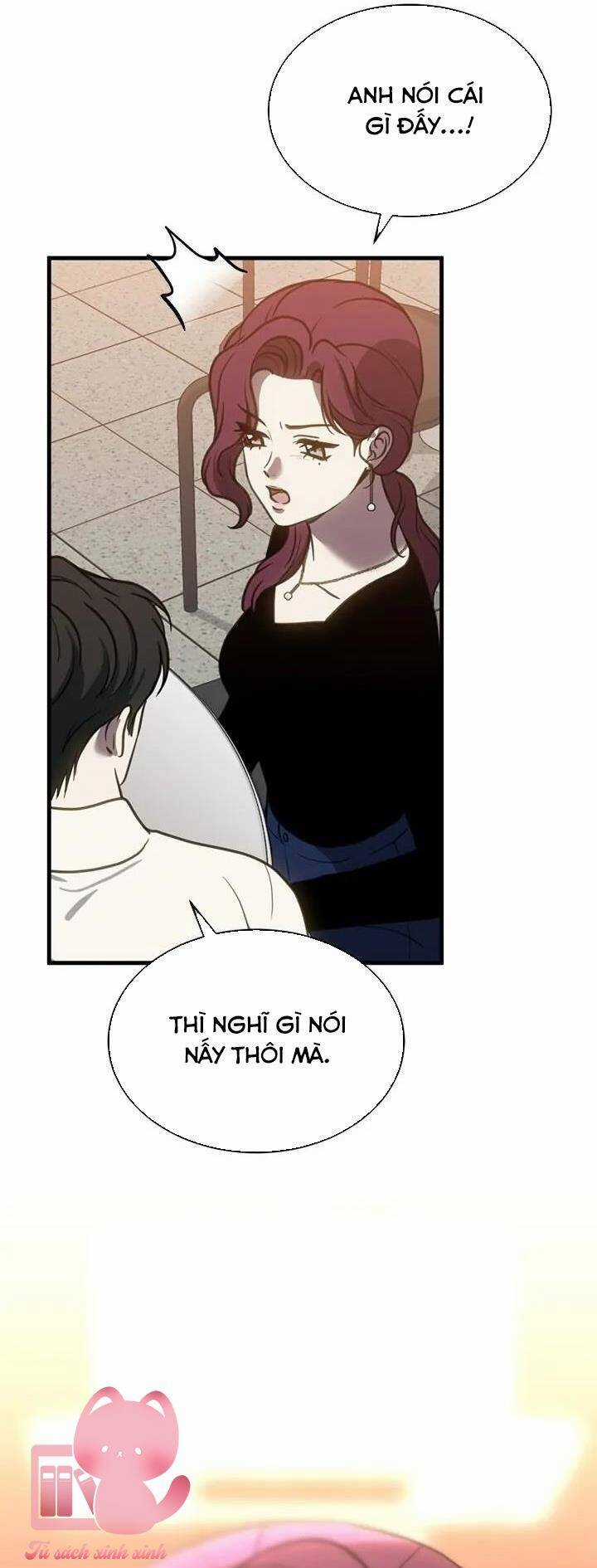 Ba Lần Động Phòng Chapter 60 trang 23