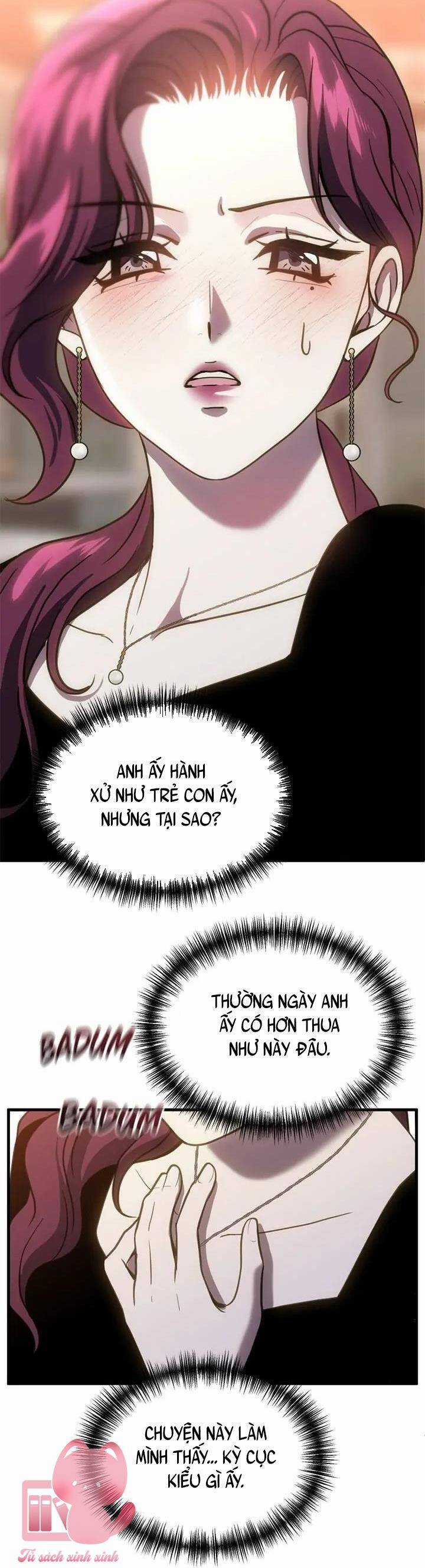 Ba Lần Động Phòng Chapter 60 trang 24