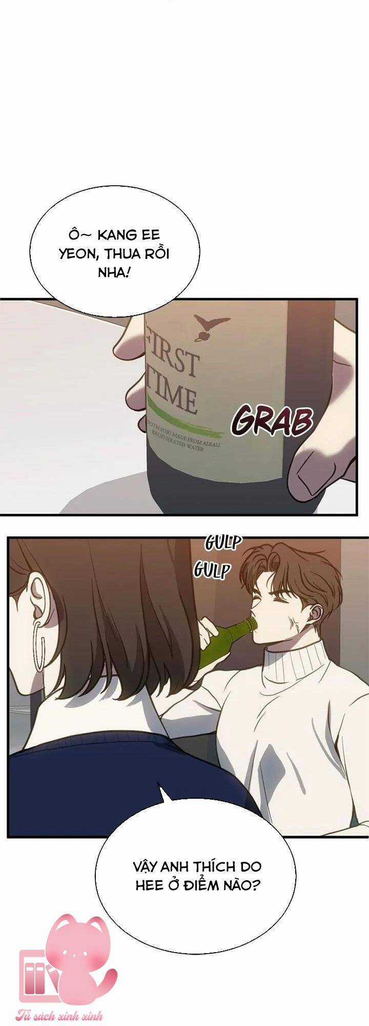 Ba Lần Động Phòng Chapter 60 trang 25