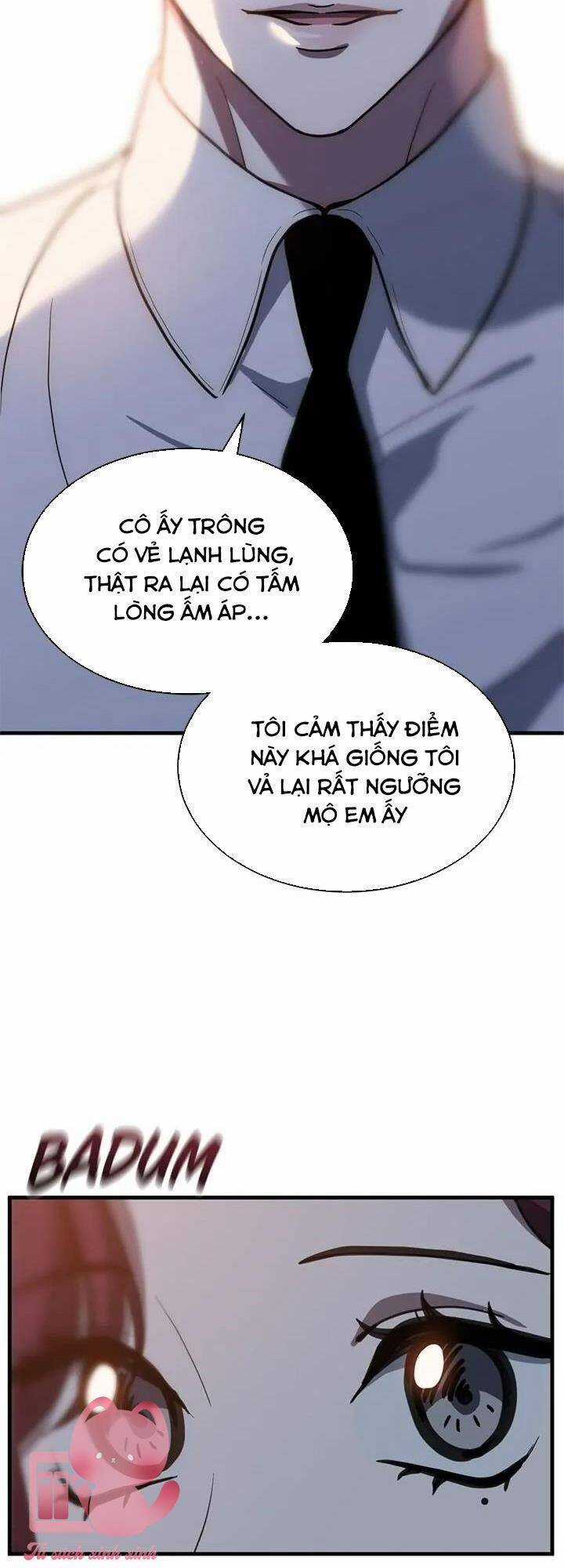 Ba Lần Động Phòng Chapter 60 trang 27