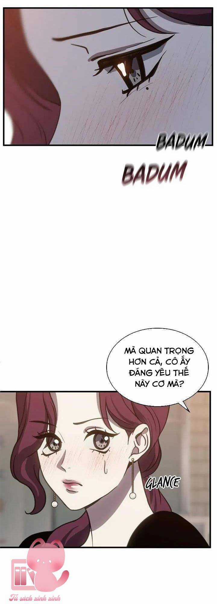 Ba Lần Động Phòng Chapter 60 trang 28