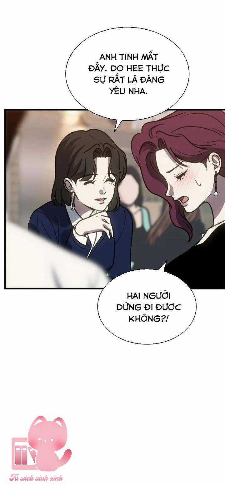 Ba Lần Động Phòng Chapter 60 trang 29