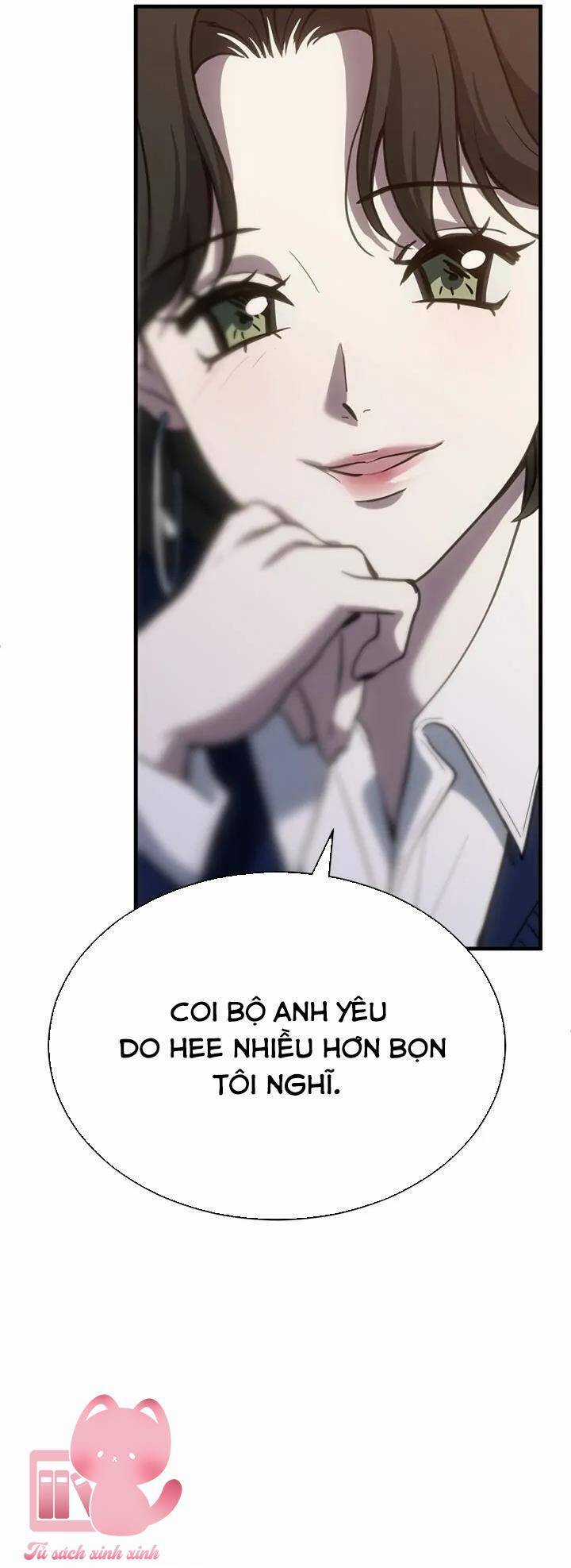 Ba Lần Động Phòng Chapter 60 trang 30