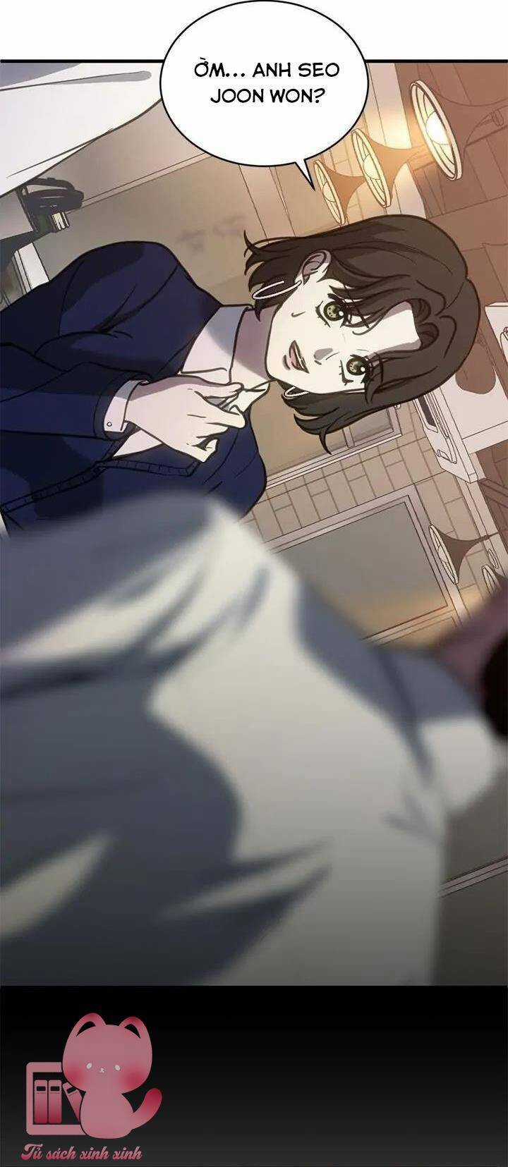 Ba Lần Động Phòng Chapter 60 trang 32