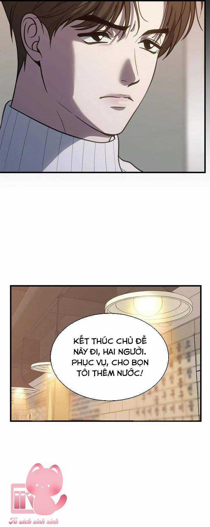 Ba Lần Động Phòng Chapter 60 trang 33