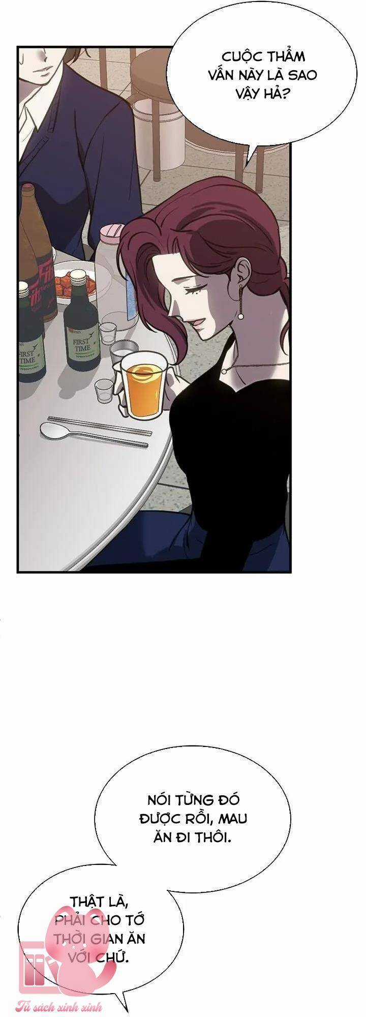 Ba Lần Động Phòng Chapter 60 trang 34