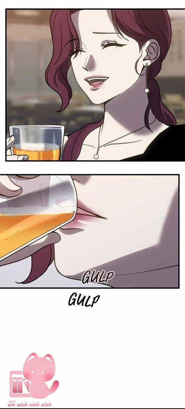 Ba Lần Động Phòng Chapter 60 trang 35