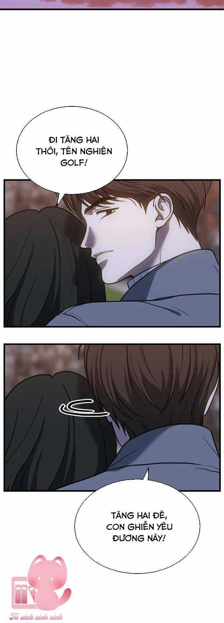 Ba Lần Động Phòng Chapter 60 trang 38