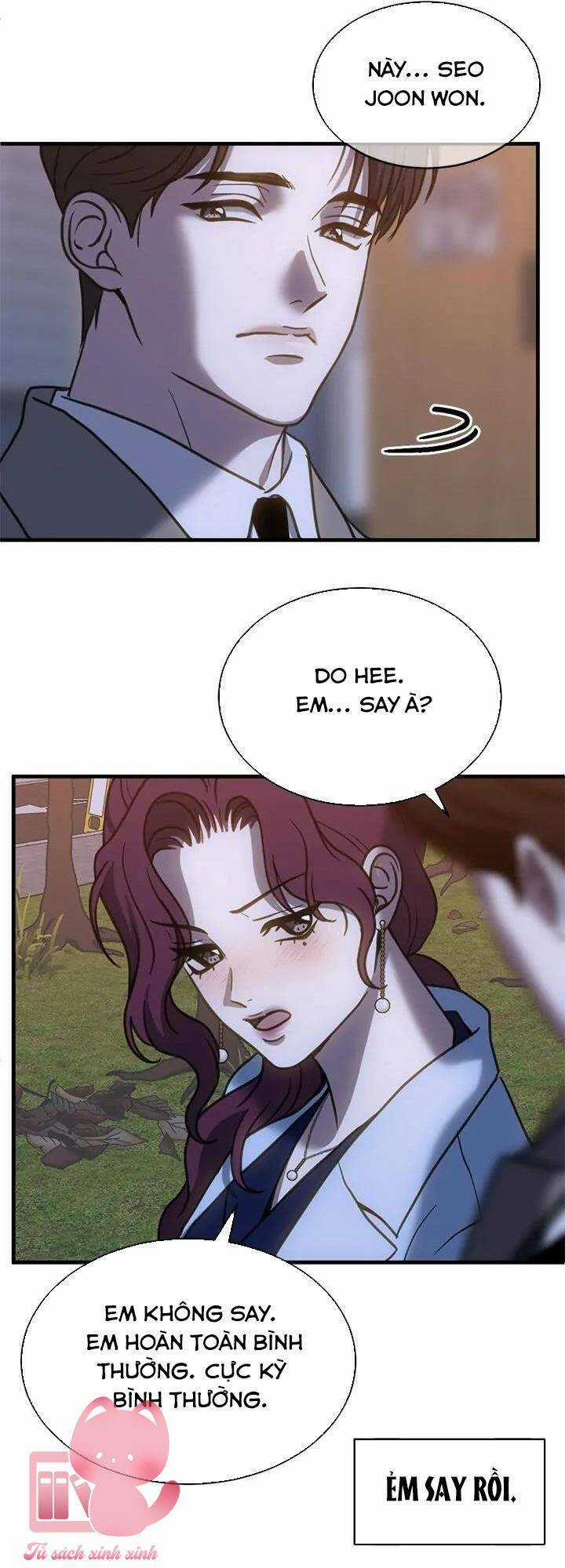 Ba Lần Động Phòng Chapter 60 trang 40