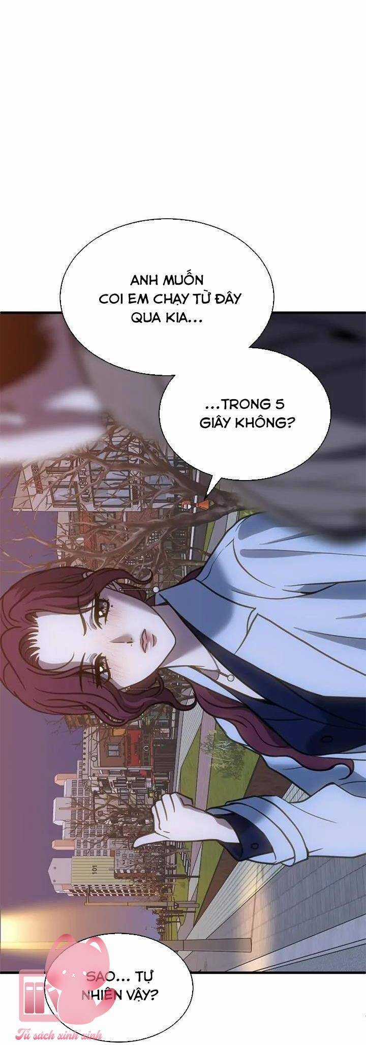 Ba Lần Động Phòng Chapter 60 trang 41