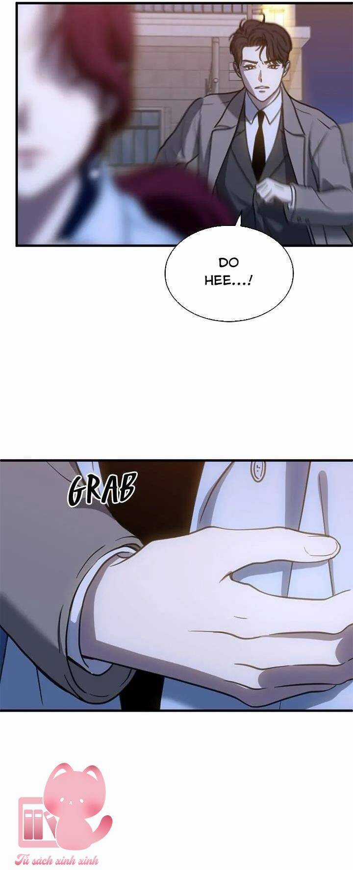 Ba Lần Động Phòng Chapter 60 trang 43